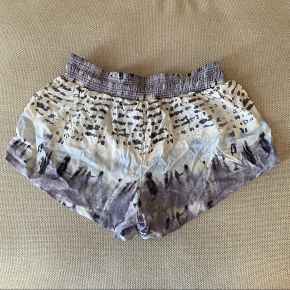 Olive & Grey Brand Women’s Shorts - Picture 8 of 8